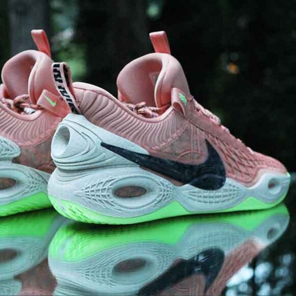 Nike Cosmic Unity Apricot Agate - Picture 10 of 16